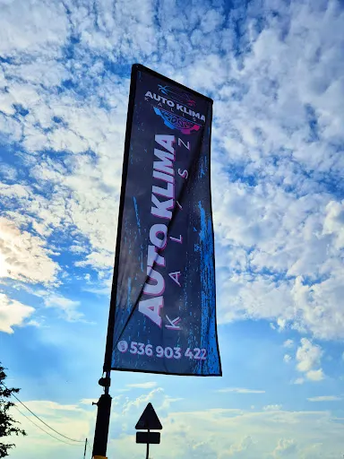 Auto-Klima Kalisz – Klimatyzacja Samochodowa & Warsztat